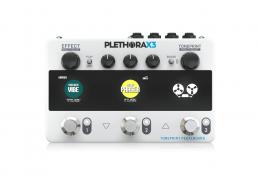 Изображение продукта TC Electronic PLETHORA X3